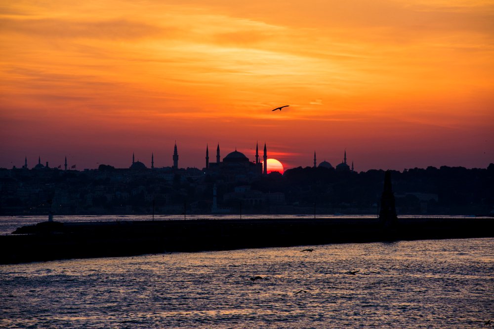 Istanbul